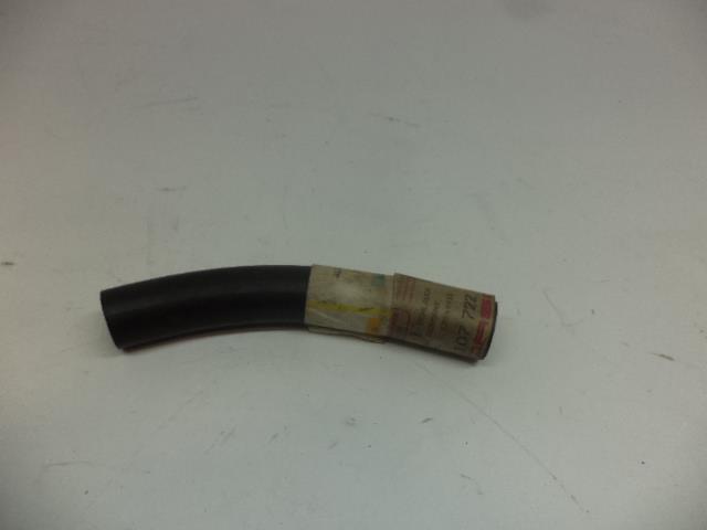 Porsche 928 80-83 Breather Hose 928 107 722 00 NEW GENUINE R21