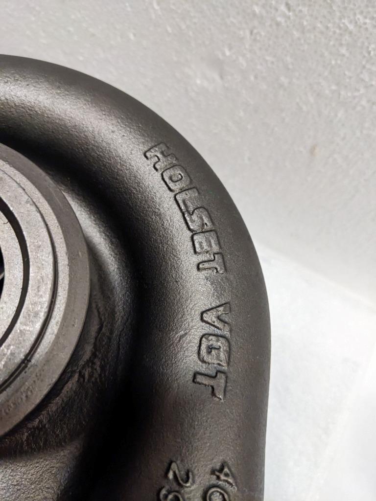 Cummins Turbocharger 4352526RX for 8.3 ISC & 8.6 QSL HE413VE NEW GENUINE BSRT1