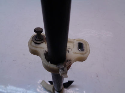 GENUINE PORSCHE WINDOW REGULATOR PIPE W/GUIDES 928 537 259 02/928 537 289 02