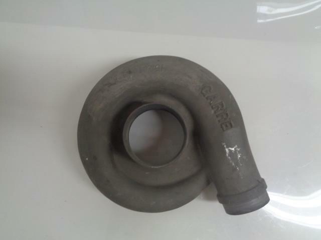 GARRETT COMPRESSOR HOUSING (MEASURED/UNIDENTIFIED) IN 2.9/3.2" OUT 2.1/2.3" E2