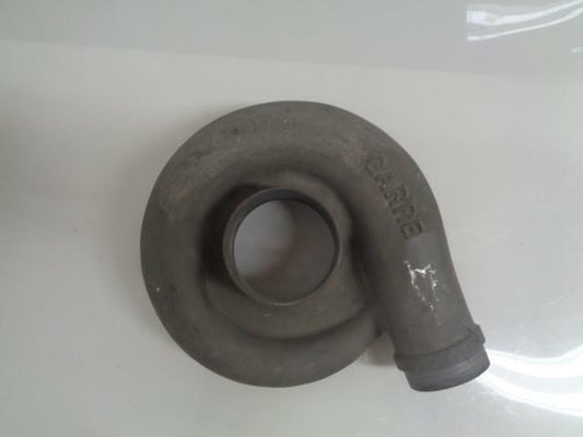 GARRETT COMPRESSOR HOUSING (MEASURED/UNIDENTIFIED) IN 2.9/3.2" OUT 2.1/2.3" E2