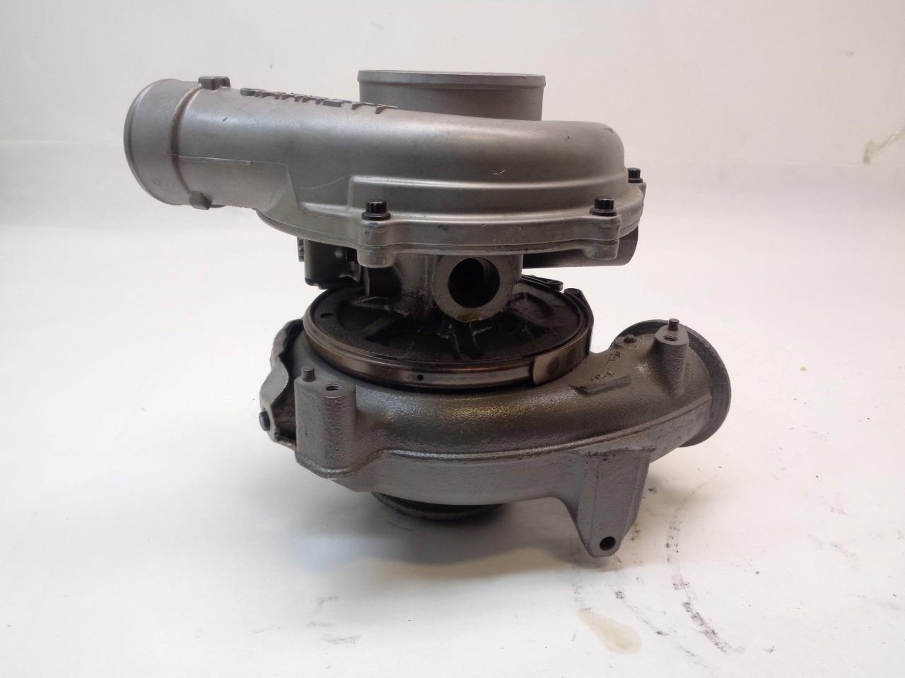 GARRETT FORD POWERSTROKE 05-07 6.0L TURBOCHARGER 1832255C91 E2
