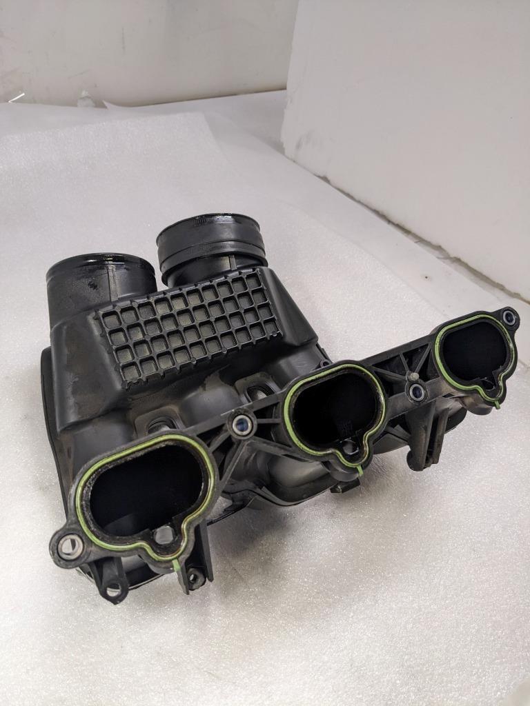 PORSCHE BOXSTER 987 INTAKE BRIDGE 99711013601 USED 996.B.G.L.