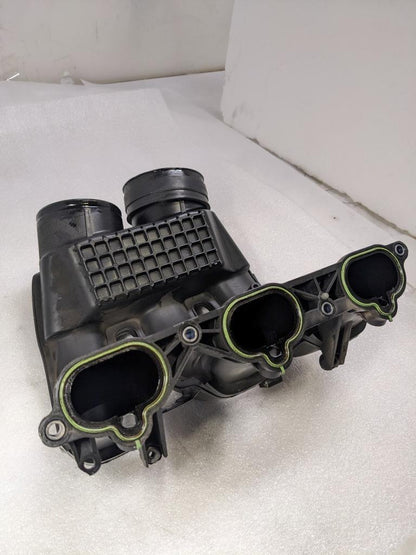 PORSCHE BOXSTER 987 INTAKE BRIDGE 99711013601 USED 996.B.G.L.