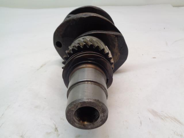 CRANKSHAFT FOR PORSCHE 356 128718 USED R24