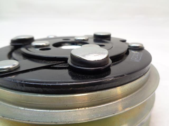 NEW AC COMPRESSOR CLUTCH 60-20392N FOR ALFA ROMEO MILANO & SPIDER 87-90 R3T1