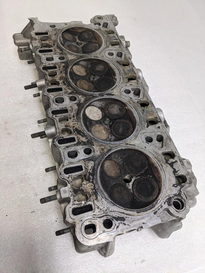 PORSCHE 948104103 RIGHT ENGINE CYLINDER HEAD FOR 03-06 CAYENNE 4.5L USED I2