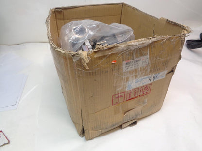 IHI RHF55V ISUZU GMC NQR NPR NRR 12V 4HK1 ENGINE TURBOCHARGER 8983686532 E2