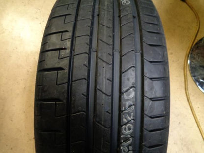 1 PIRELLI P ZERO PZ4 (MO1) MERCEDES AS+ P 235 35 19 91Y XL 3106200 TIRE CQ2