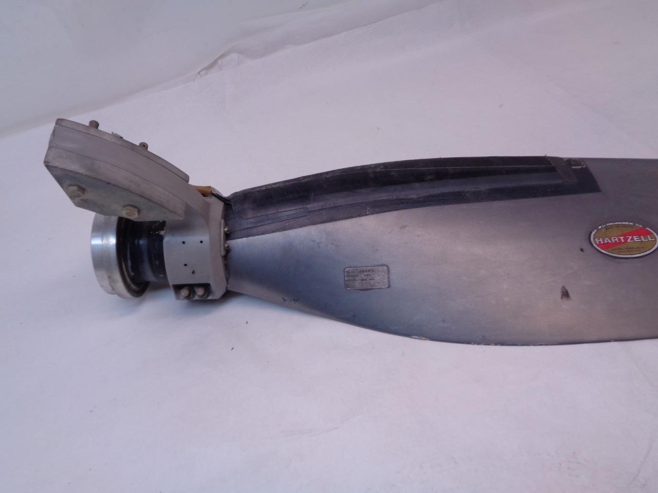 HARTZELL E10950PCB COMPOSITE BLADE FAN FOR BEECHCRAFT 1900  K3