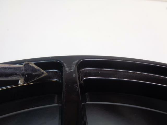 NEW SAVANI BLACK DI FORZA BM-12 GLOSS BALCK WHEEL 18X8.5 ET15 5X115 WR