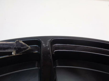 NEW SAVANI BLACK DI FORZA BM-12 GLOSS BALCK WHEEL 18X8.5 ET15 5X115 WR