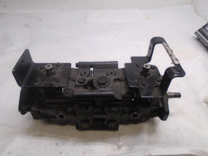 REMANUFACTURED Bobcat Hydraulic Tandem Drive Pump 7001072REM BSRG5