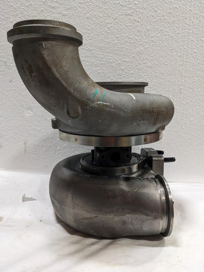 REMANFACTURED CAT C18 TURBOCHARGER 20R-3678 TURBO GP-BAS BSRT1