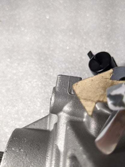 POWER STEERING PUMP AG2006 B12 6203LU NEW R11