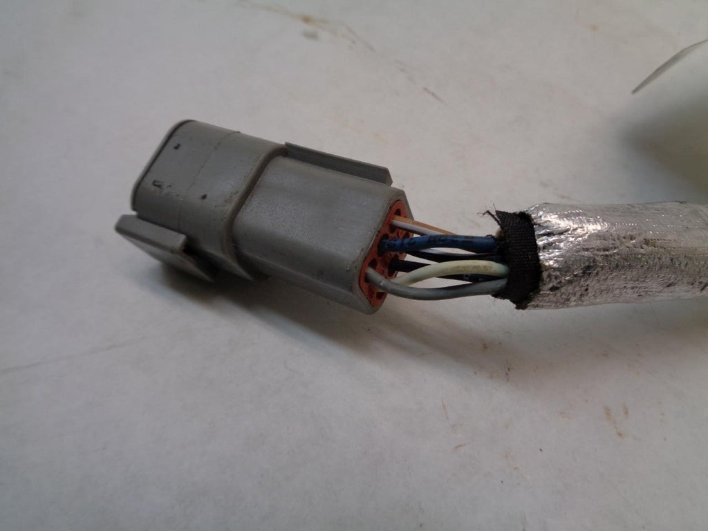 FREIGHTLINER A66-12569-028-A WIRING HARNESS SODS, JUMPER, CHASSIS FRONT R11