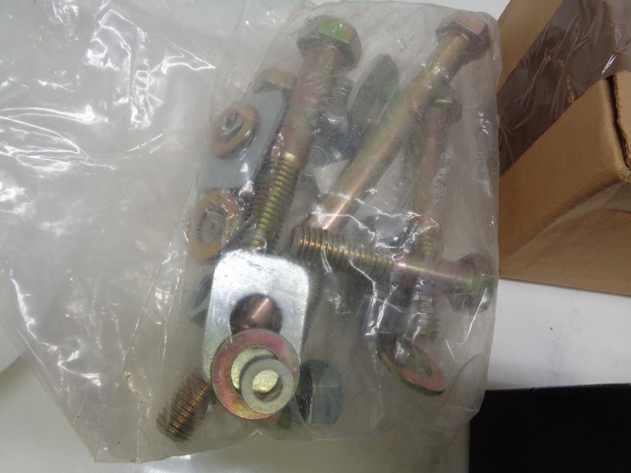 NEW RCD TOYOTA TUNDRA STEERING YOKE KIT 05'-06' 20-70759 R18T2