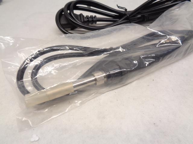 853D 3-IN-1 MULTI-FUNCTION SOLDERING IRON HOT AIR GUN AND DC SUPPLY R29