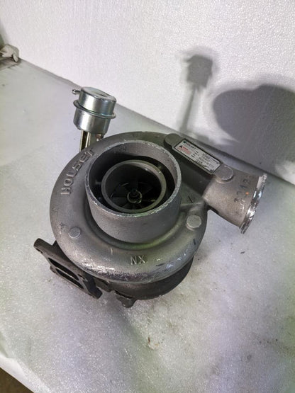 CUMMINS HOLSET 33LB TURBOCHARGER FOR CUMMINS PEGASUS HX40W E2