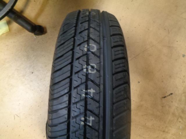 1 DUNLOP SP31 AS P 175 65 14 81S SL TIRE 265024566 BQ1