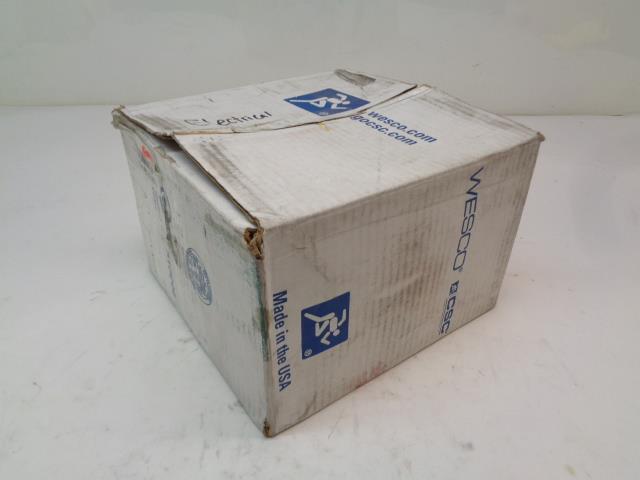 NEW LAKE CABLE 1000ft 16 AWG 2 CONDUCTOR 19 STRAND BARE COPPER WIRE P162CS R35