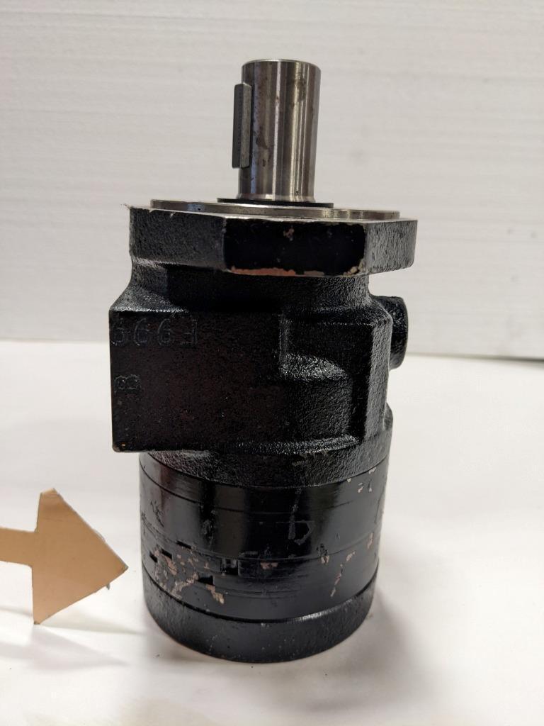 NEW PARKER TE0080AM100AAAA LIGHT DUTY MOTOR BSRG5