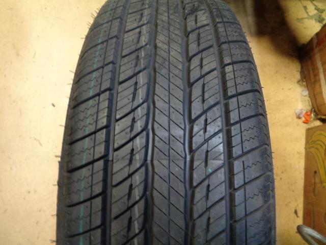 UNIROYAL TIGER PAW TOURING A/S DT P 225 60 18 100V SL TIRE 58228 CQ1