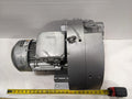 GARDNER DENVER SIDE CHANNEL BLOWER AND VACUUM PUMP 2BH74200AK261 NEW BSRG5
