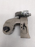 ENERPAC S1500 HYDRAULIC TORQUE WRENCH DRIVE UNIT 3/4" SQUARE 1400FT-LB NEW R27