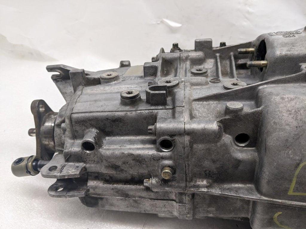 BMW 1053 401 114 MANUAL TRANSMISSION 5 SPEED USED B1B2