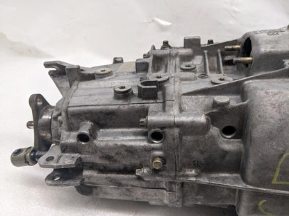 BMW 1053 401 114 MANUAL TRANSMISSION 5 SPEED USED B1B2