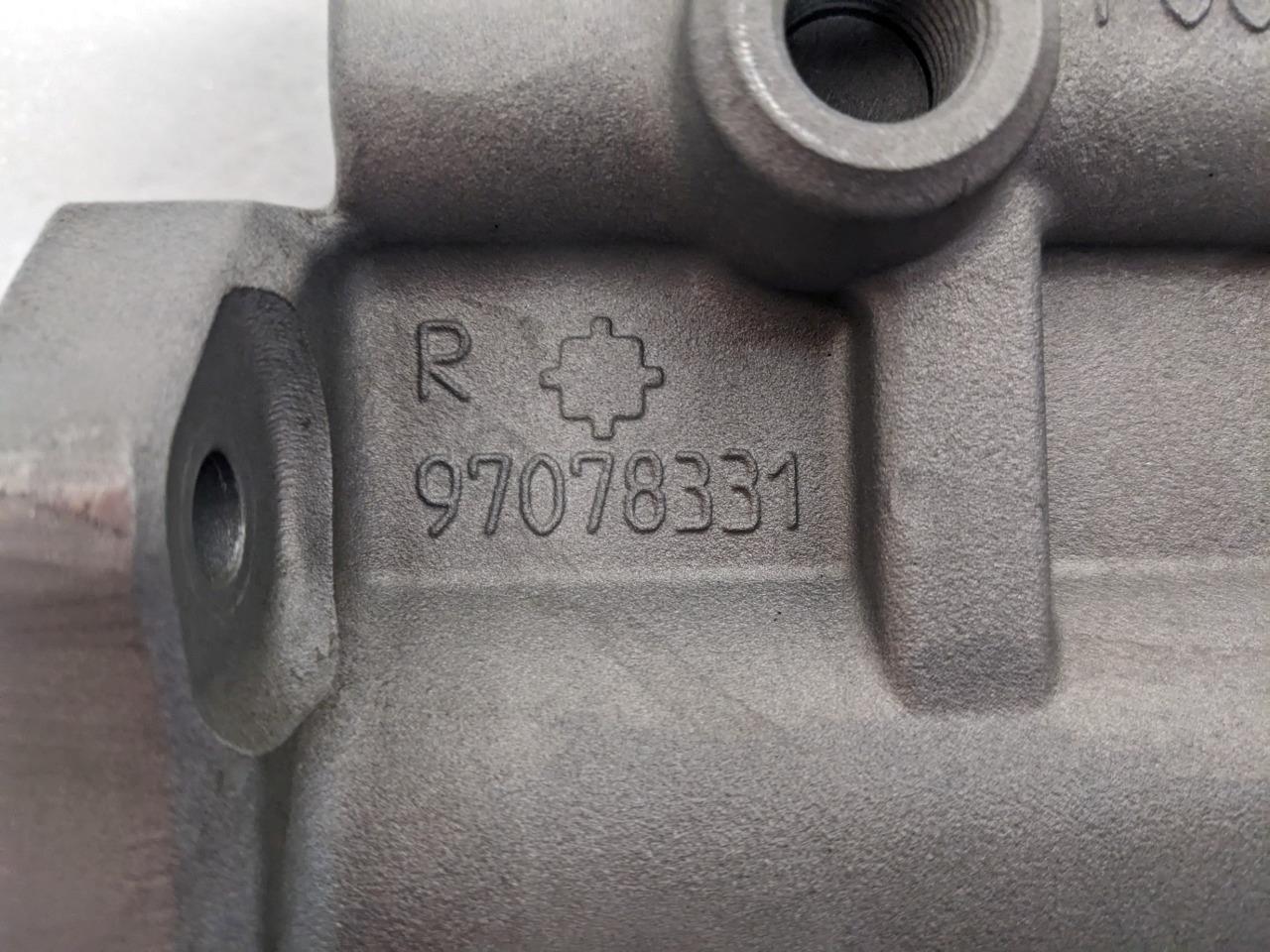 DETROIT DIESEL RA4720901550 FUEL PUMP HDEP GEN2 DD15/16 REMAN NEW R11