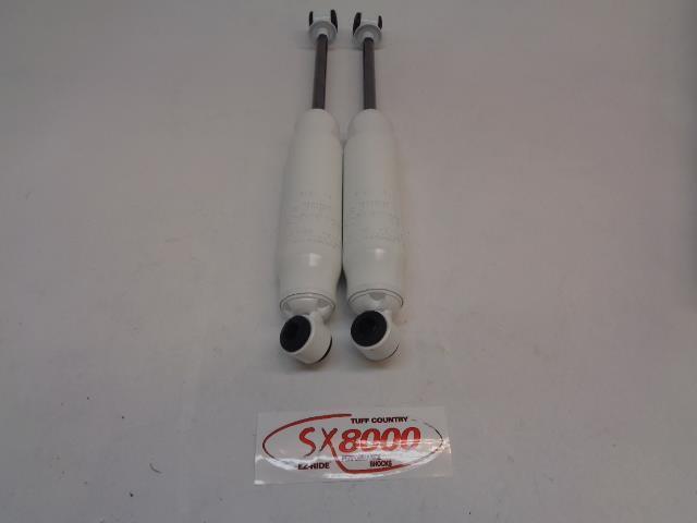 NEW TUFF COUNTRY SX8000 FRONT SHOCK ABSORBER FOR CHEVY, GMC & JEEP 69101 R33