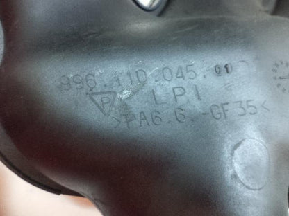 Porsche Boxster (986) Intake Manifold 996 110 045 01 USED GENUINE R19