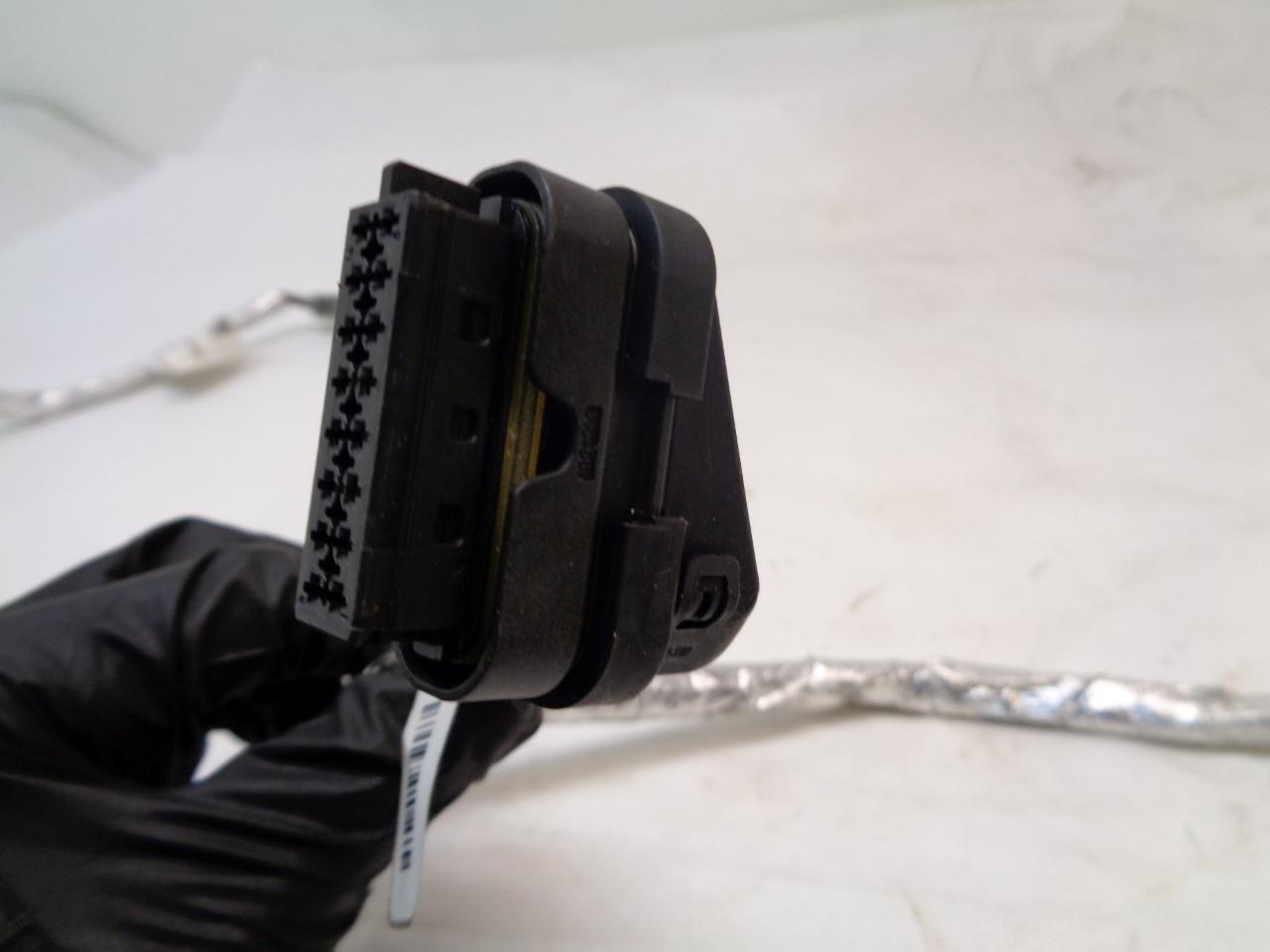 FREIGHTLINER A66-12569-028-A WIRING HARNESS SODS, JUMPER, CHASSIS FRONT R11