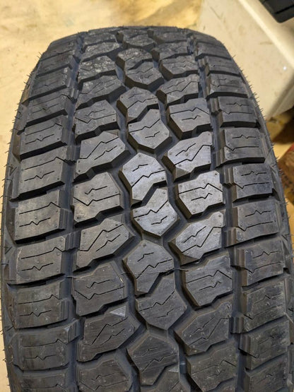 MILESTAR PATAGONIA A/T R LT 285 55 20 122/119R LRE 10PLY TIRE 22401506 CQ2