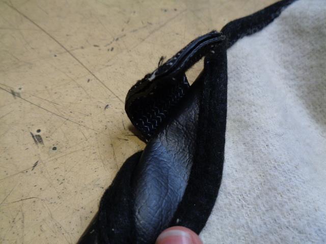 COLGAN CUSTOM PORSCHE BLACK LEATHER CAR BRA R20