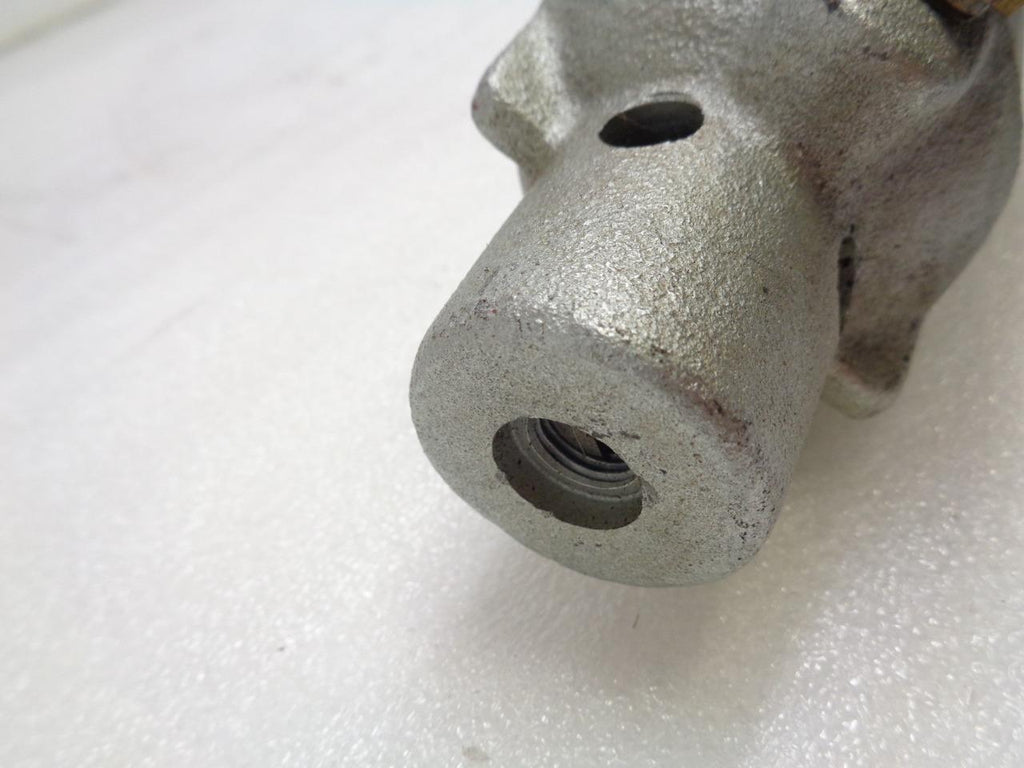 USED HEIN-WERNER AIR/HYDRAULIC PUMP ASSEMBLY 229999 FOR 10 TON SERVICE JACK H2