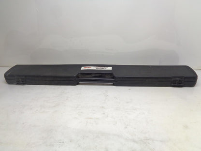 USED NORBAR 1" TORQUE WRENCH 200-750 FT LBS, 300-1000NM 12009.01 5R SR