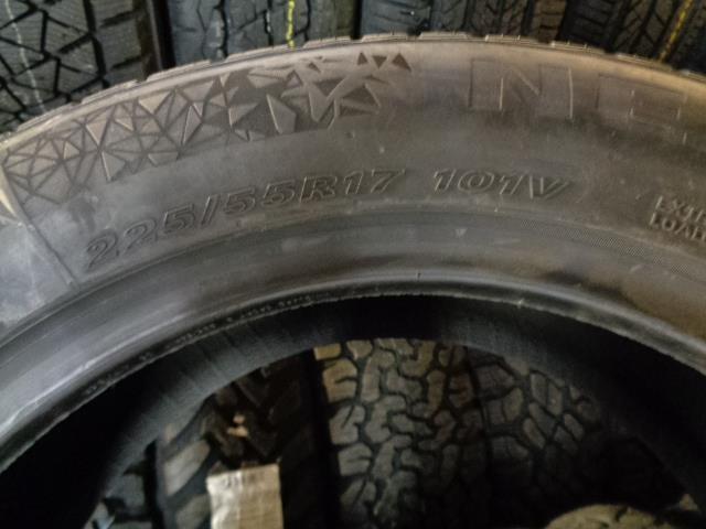 1 NEXEN WINGUARD SPORT 2 P 225 55 17 101V XL 15488NXK TIRE BQ1