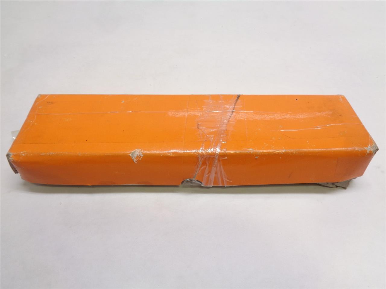 25 PACK OF REGAL COMPONENTS NITRIDED EJECTOR PINS ERX-21 +.005 L-10 R12TA