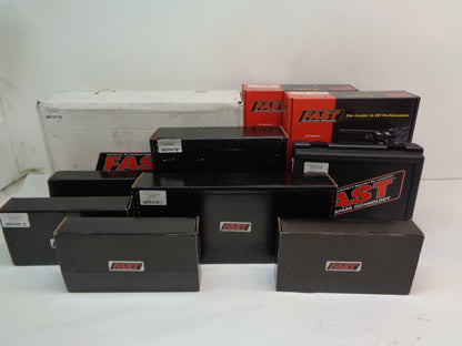 BRAND NEW FAST SMALL BLOCK FORD MULTI PORT EFI CONVERSION 1000HP 3031302-10 BSR