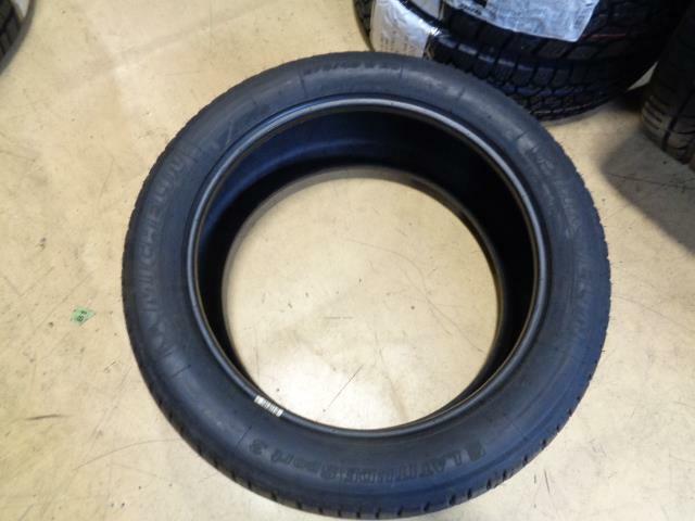 1 NEW MICHELIN Latitude Sport 3 (VOL) VOLVO 275/45R20 110V XL 13891