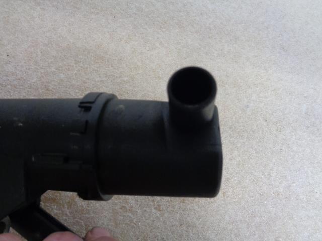 GENUINE USED PORSCHE OIL SEPARATOR 996 107 080 54 (FOR VARIOUS MODELS) R31T1