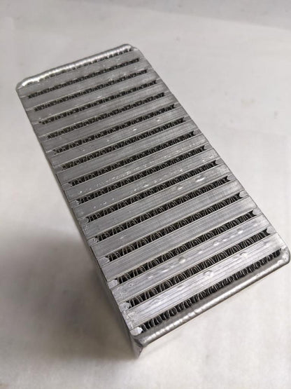 UNBRANDED INTERCOOLER CORE 15"X6"X3" NEW R8TC