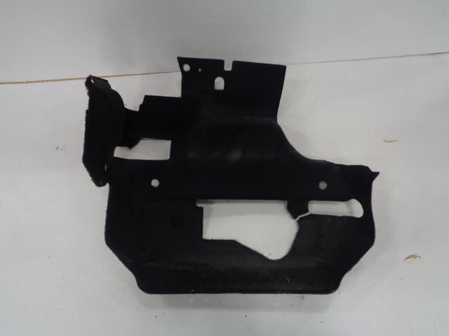 PORSCHE CAYMAN 05-12 FRONT HOOD CARPET LINING 99755105117A31 USED GENUINE SR