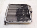 Porsche 911 3.6L Engine Oil Cooler 964 207 220 02 USED GENUINE R24T7