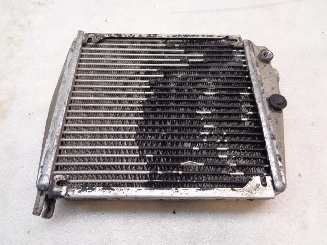 Porsche 911 3.6L Engine Oil Cooler 964 207 220 02 USED GENUINE R24T7