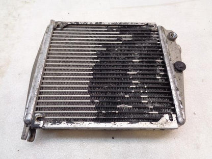 Porsche 911 3.6L Engine Oil Cooler 964 207 220 02 USED GENUINE R24T7