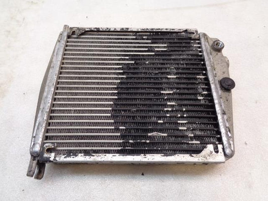 Porsche 911 3.6L Engine Oil Cooler 964 207 220 02 USED GENUINE R24T7